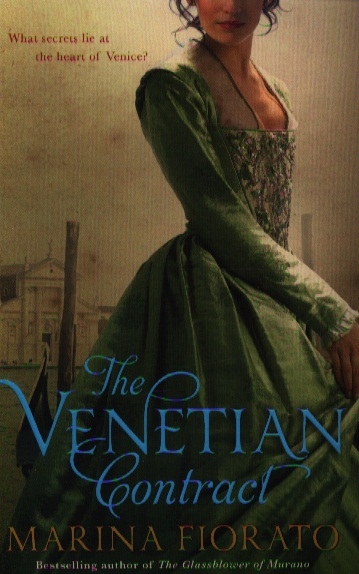 

The Venetian Contract