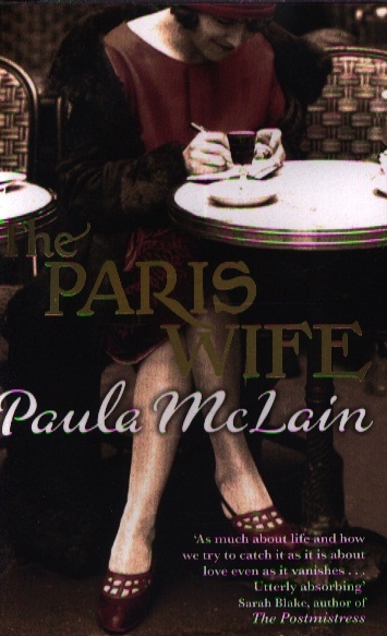 

Paris Wife