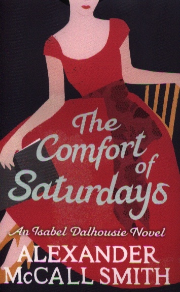 The Comfort of Saturdays