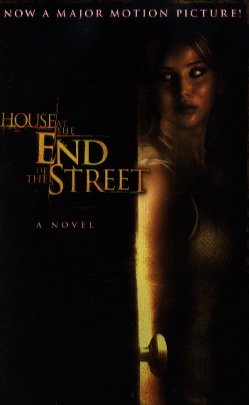 

The House at the End of the Street