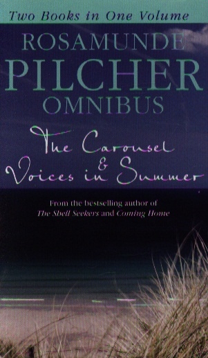 

The Carousel Voices in Summer