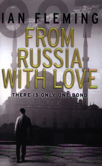 

From Russia with Love