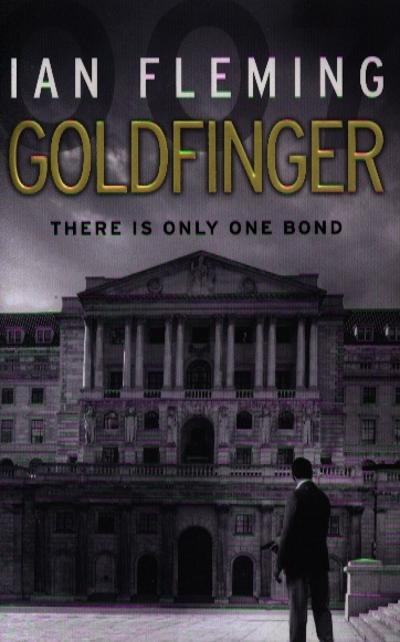 

Goldfinger