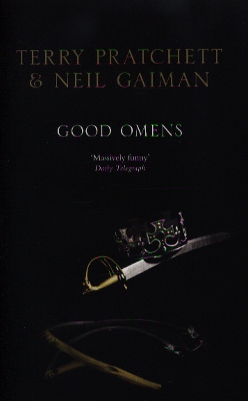 

Good Omens