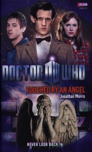 

Doctor Who Touched by an Angel