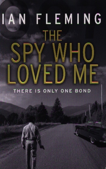 

The Spy Who Loved Me