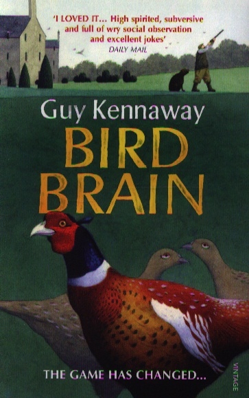 

Bird Brain