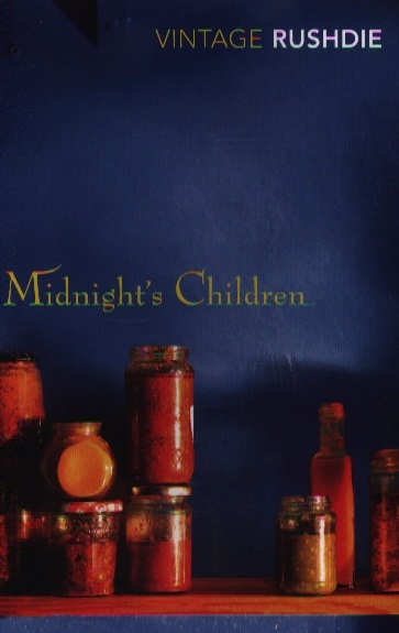 

Midnight s Children