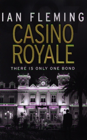 

Casino Royale