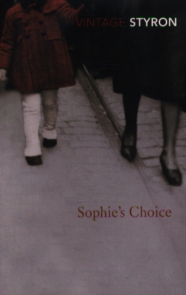 

Sophie s Choice