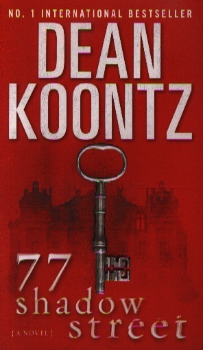 

77 Shadow Street