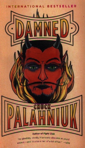 

Damned