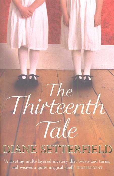 

The Thirteenth Tale