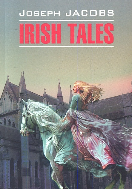 

Irish tales