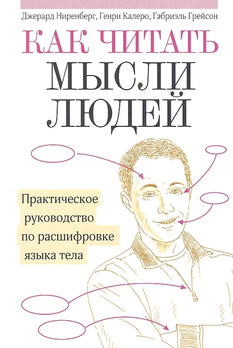 

Как читать мысли людей