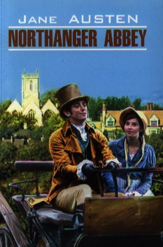 

Northanger Abbey