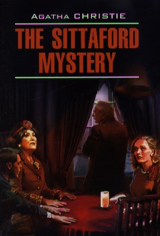 

The Sittaford Mystery