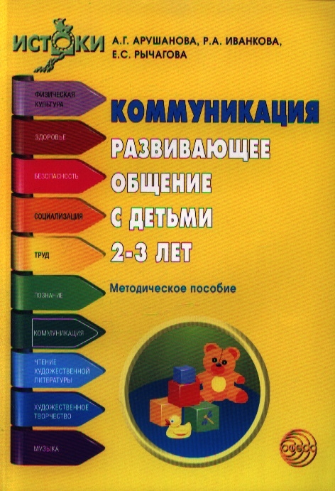 Как общаться с ребенком 3 лет. Арушанова а.г речь и речевое общение детей. Методическое пособие для дошкольников. Методические пособия для детей 2-3 лет. А Г Арушанова.