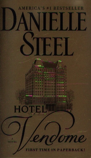 

Hotel Vendome