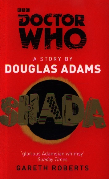 

Doctor Who Shada