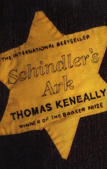 

Schindler s Ark
