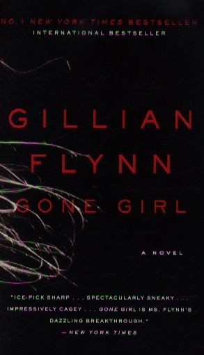 

Gone Girl