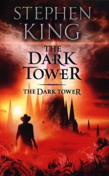 

The Dark Tower