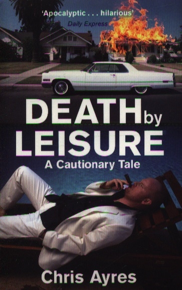 Death of Leisure