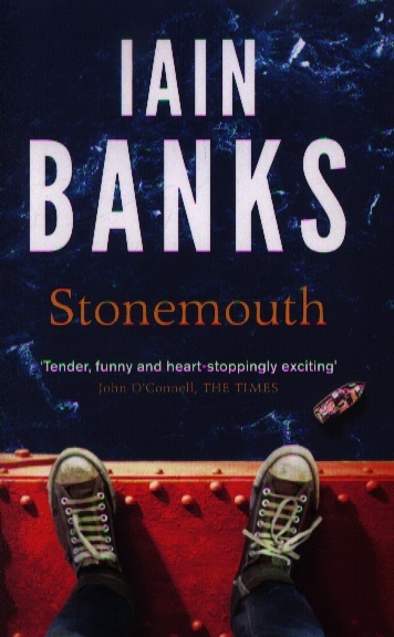 Banks I. Stonemouth