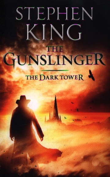 

The Gunslinger