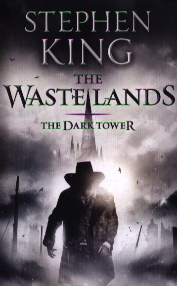 

The Waste Lands