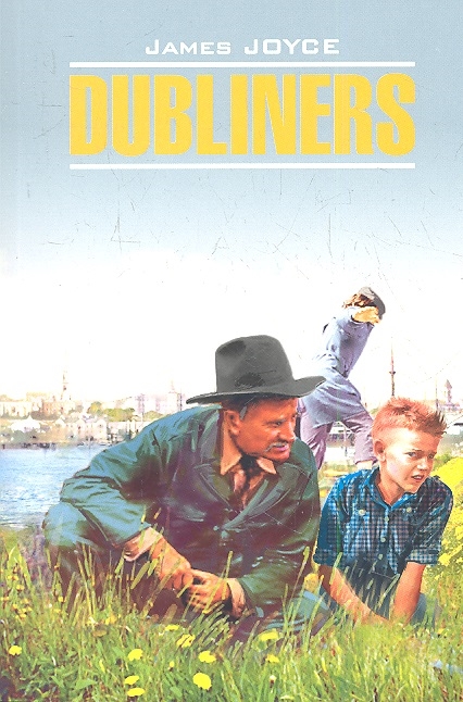 

Dubliners