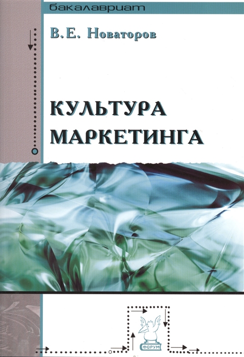 

Культура маркетинга