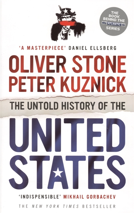 

The Untold History of the United States