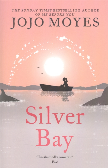 

Silver Bay