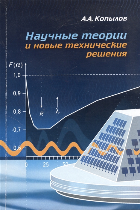 

Научные теории и новые технические решения