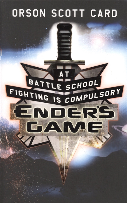 

Ender s Game