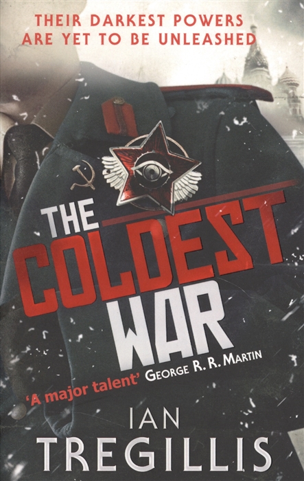 

The Coldest War