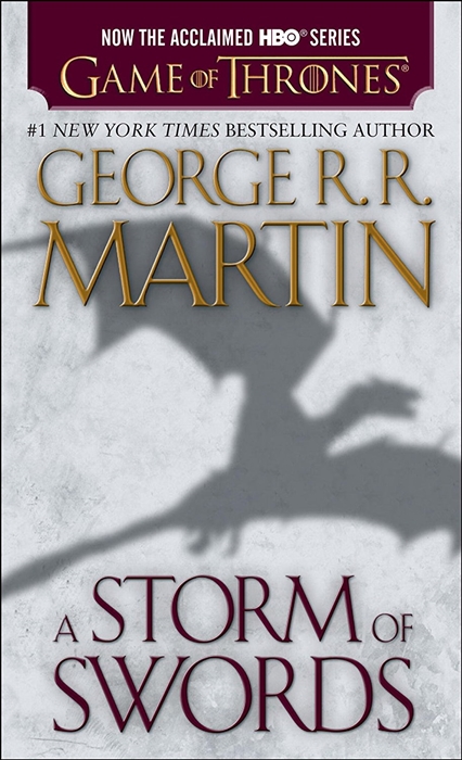 

A Storm of Swords