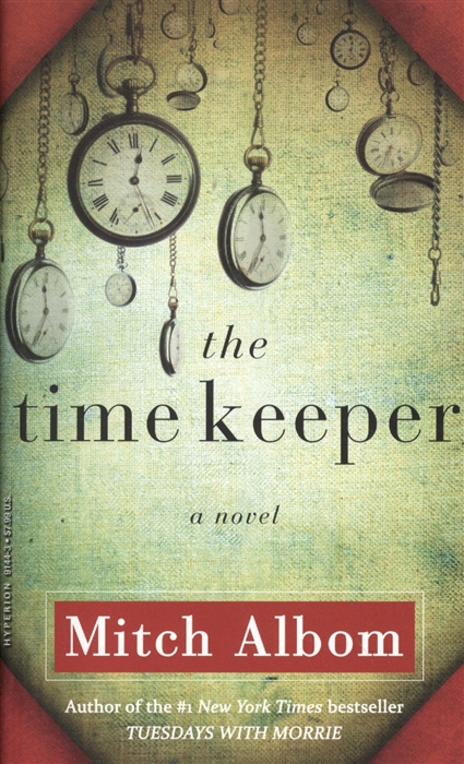 

The Time Keeper