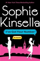 I've Got Your Number. A Novel I've Got Your Number. A Novel