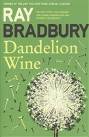 Dandelion Wine Dandelion Wine