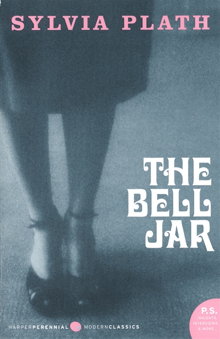 

The Bell Jar