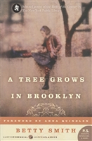 A Tree Grows in Brooklyn A Tree Grows in Brooklyn