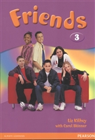 Friends 3 Friends 3