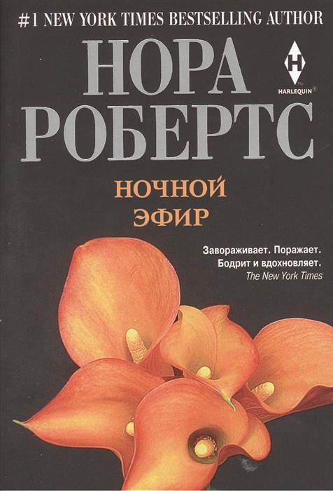 

Ночной эфир Роман
