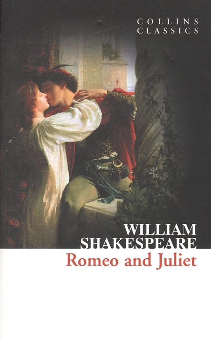 

Romeo and Juliet