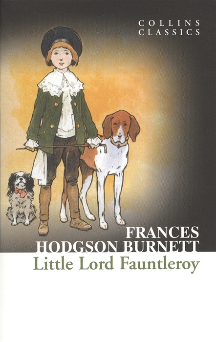 

Little Lord Fauntleroy