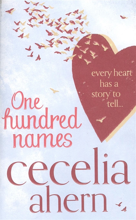 

One hundred names