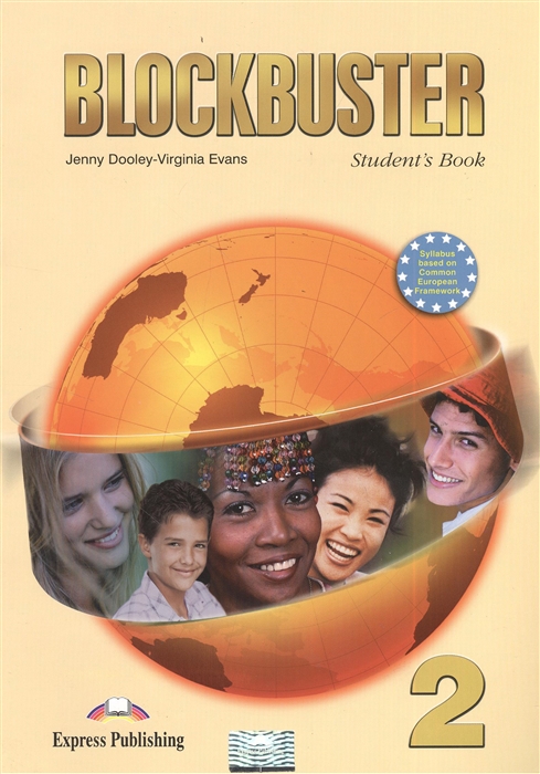 

Blockbuster 2 Student s Book